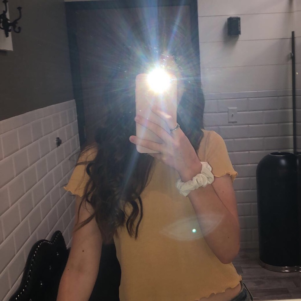 Meet your Posher, Rachel